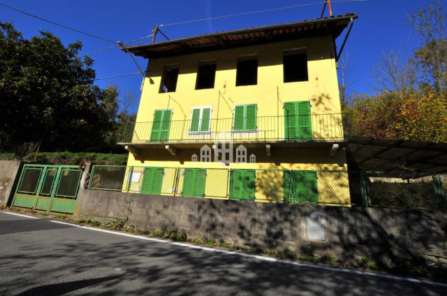 Single-family house for sale in Cuorgnè