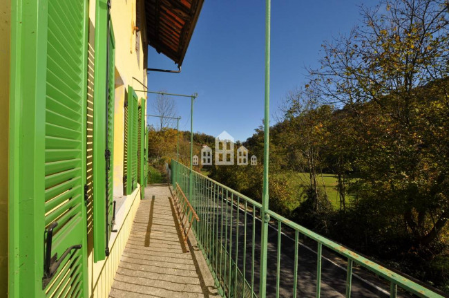 Single-family house for sale in Cuorgnè