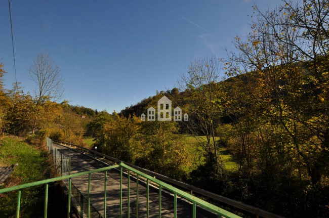 Single-family house for sale in Cuorgnè