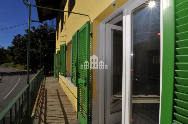 Single-family house for sale in Cuorgnè