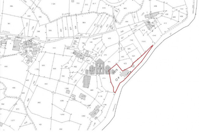 Single-family house for sale in Cuorgnè