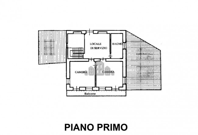 Single-family house for sale in Cuorgnè