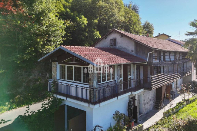 Half-duplex for sale in Rocca Canavese