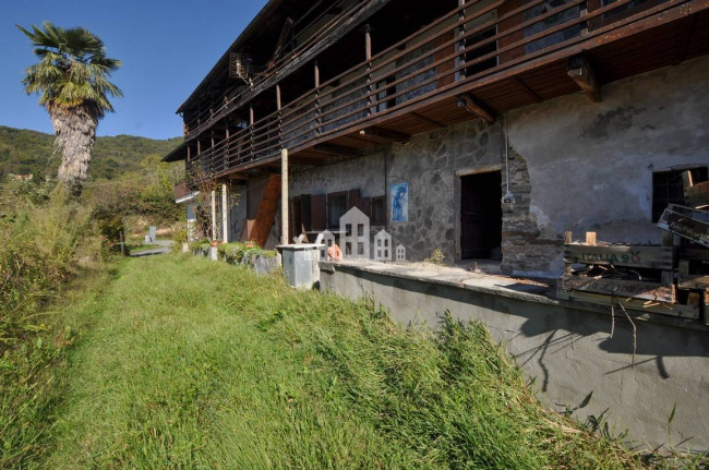 Half-duplex for sale in Rocca Canavese