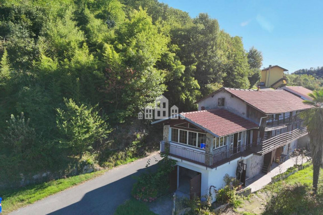 Half-duplex for sale in Rocca Canavese