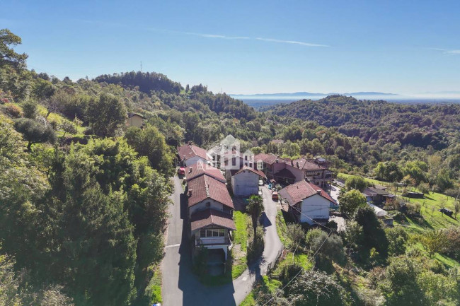 Half-duplex for sale in Rocca Canavese