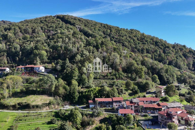 Half-duplex for sale in Rocca Canavese