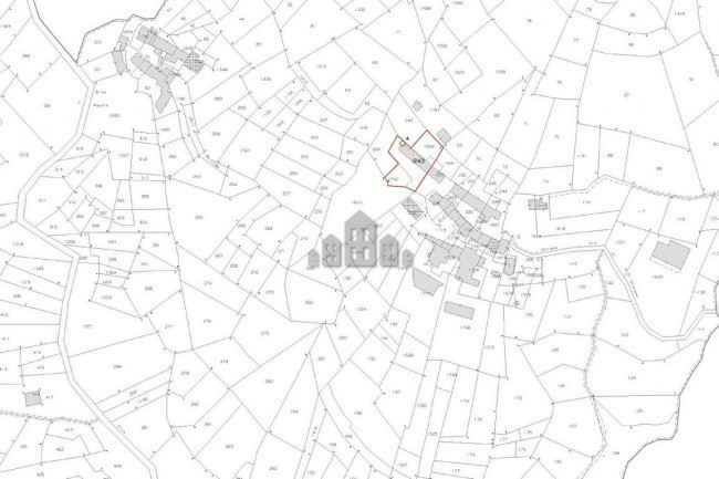 Half-duplex for sale in Rocca Canavese