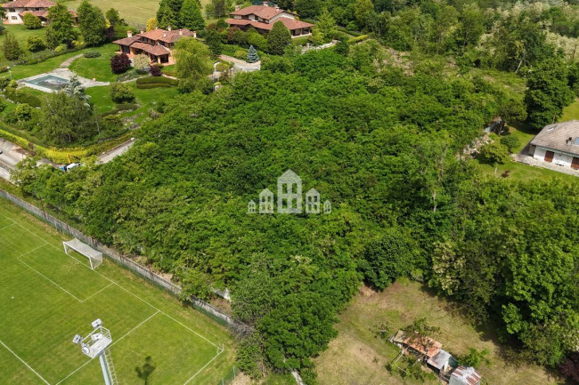 Building land for sale in Rivara