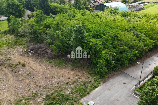 Building land for sale in Rivara