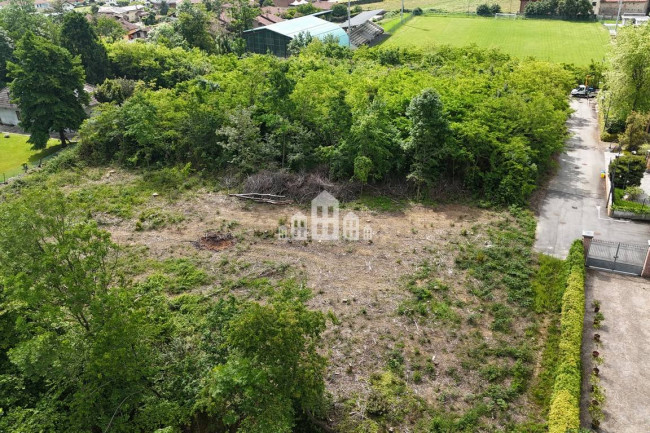 Building land for sale in Rivara
