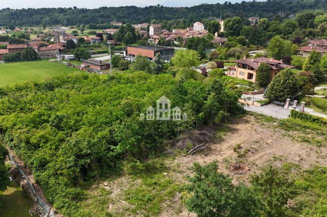 Building land for sale in Rivara