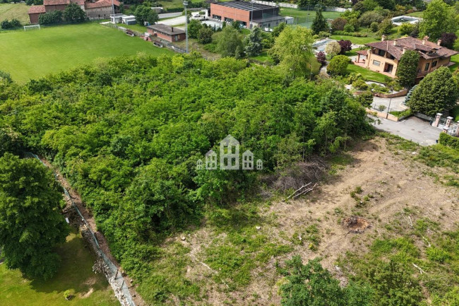 Building land for sale in Rivara