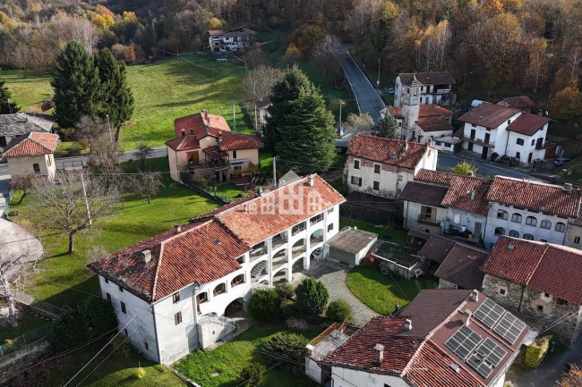 Half-duplex for sale in Val di Chy