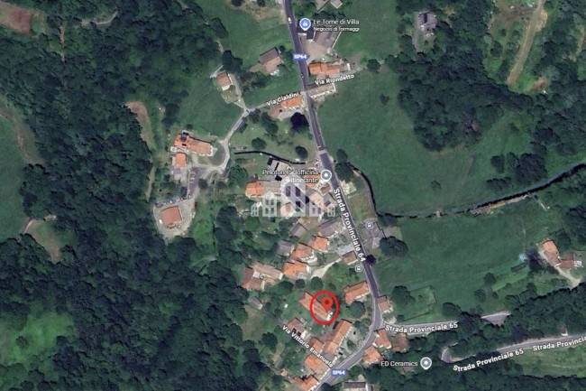 Half-duplex for sale in Val di Chy