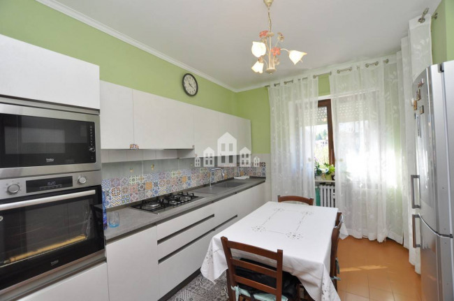 Apartment for sale in Pont-Canavese