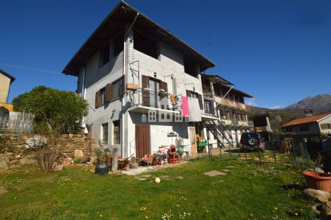 Casa indipendente in vendita a Canischio