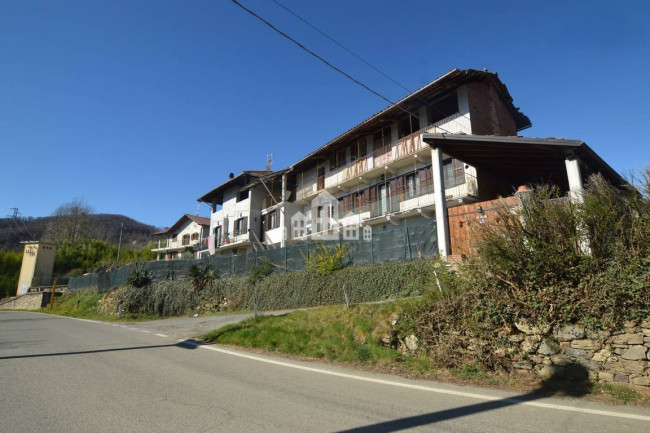 Casa indipendente in vendita a Canischio