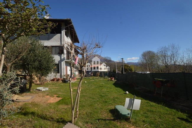 Casa indipendente in vendita a Canischio