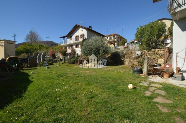 Casa indipendente in vendita a Canischio