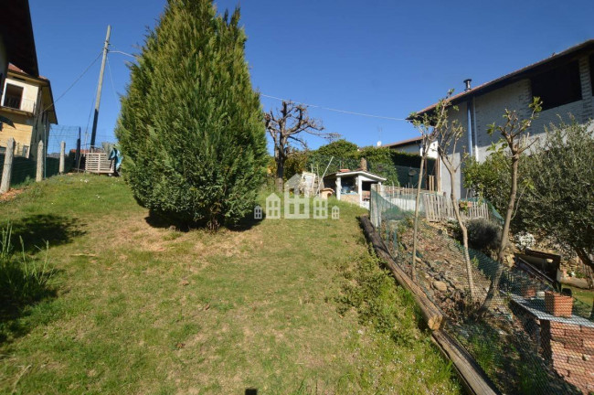 Casa indipendente in vendita a Canischio