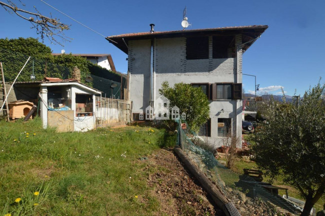 Casa indipendente in vendita a Canischio