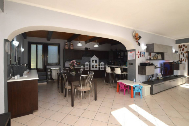 Casa indipendente in vendita a Canischio