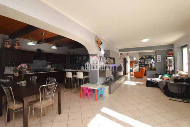 Casa indipendente in vendita a Canischio