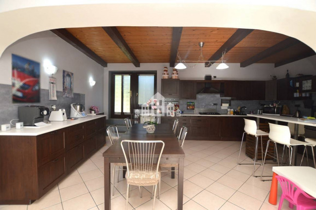 Casa indipendente in vendita a Canischio