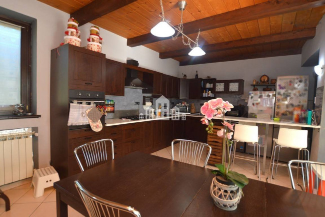 Casa indipendente in vendita a Canischio