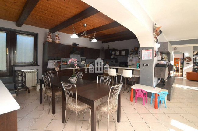 Casa indipendente in vendita a Canischio