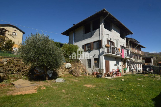 Casa indipendente in vendita a Canischio