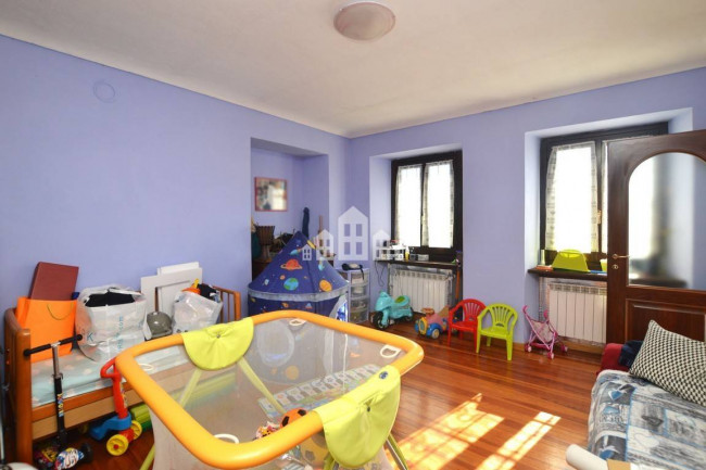 Casa indipendente in vendita a Canischio