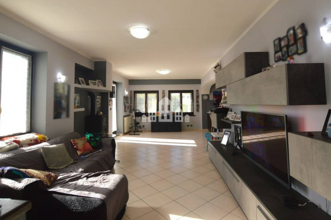 Casa indipendente in vendita a Canischio