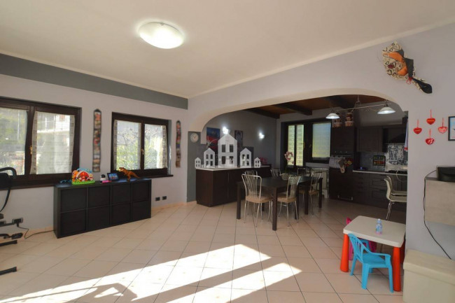 Casa indipendente in vendita a Canischio