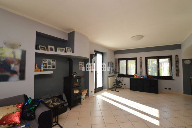 Casa indipendente in vendita a Canischio