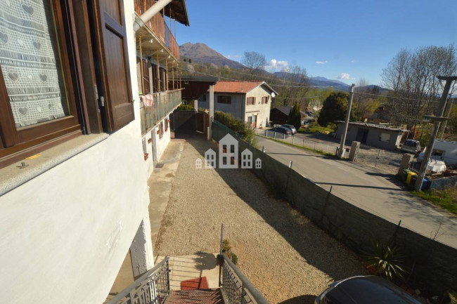 Casa indipendente in vendita a Canischio