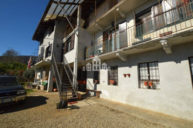 Casa indipendente in vendita a Canischio