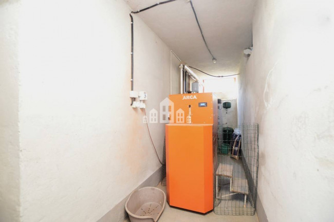 Casa indipendente in vendita a Canischio