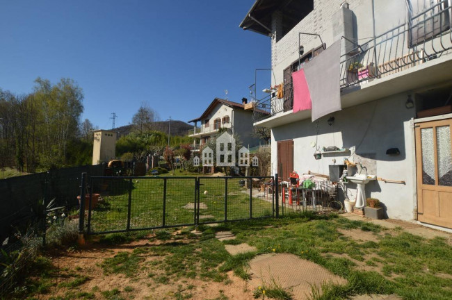 Casa indipendente in vendita a Canischio