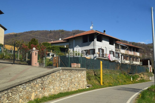 Casa indipendente in vendita a Canischio