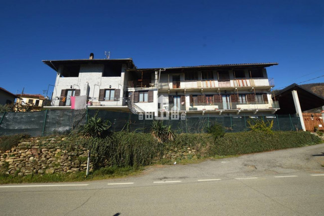 Casa indipendente in vendita a Canischio