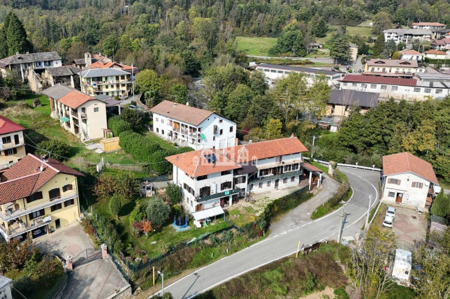 Casa indipendente in vendita a Canischio