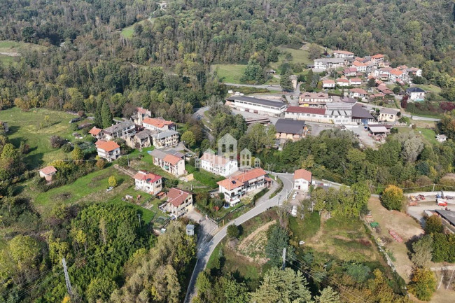 Casa indipendente in vendita a Canischio