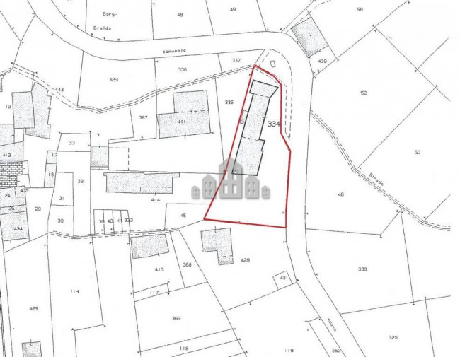 Casa indipendente in vendita a Canischio