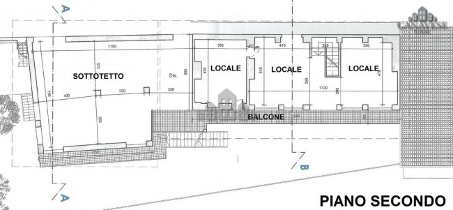 Casa indipendente in vendita a Canischio