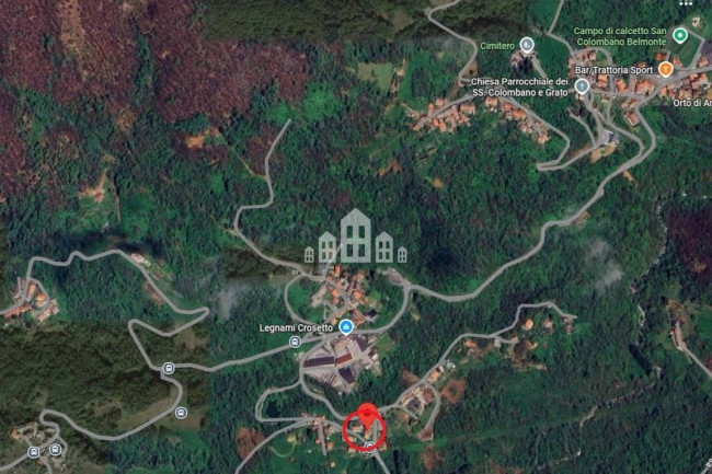 Casa indipendente in vendita a Canischio