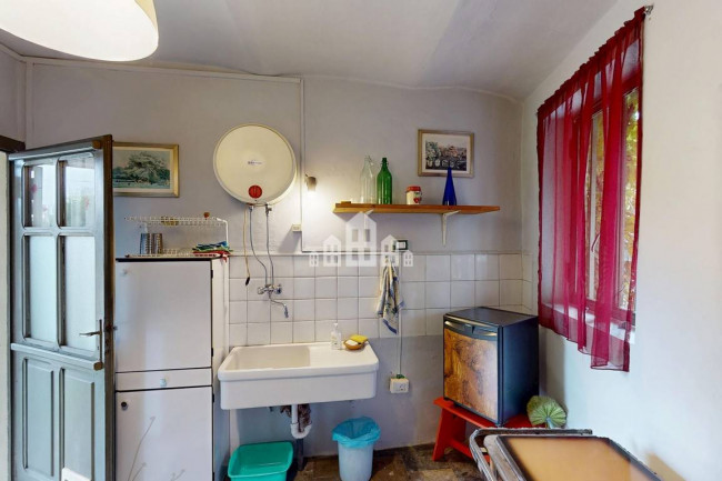 Casa semindipendente in vendita a Castellamonte