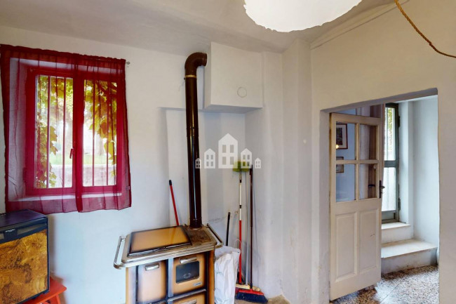 Casa semindipendente in vendita a Castellamonte