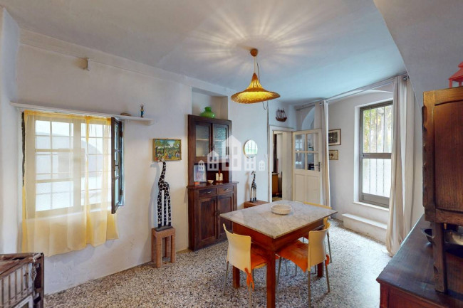 Casa semindipendente in vendita a Castellamonte